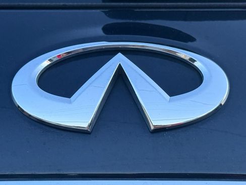 Used 2020 INFINITI QX60 Luxe w/ Sensory Package AWD/4WD image 65