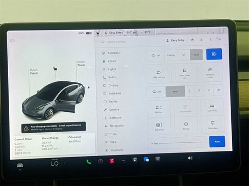 Used 2018 Tesla Model 3 Long Range image 12