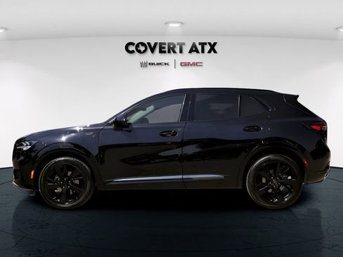 Used 2023 Buick Envision Preferred image 3