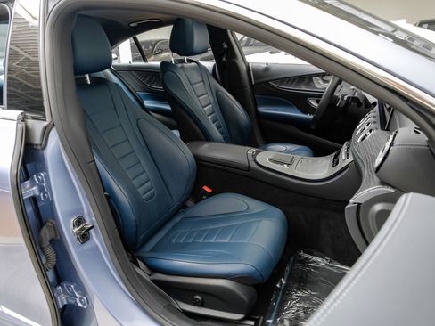 Used 2023 Mercedes-Benz CLS 450 4MATIC image 34