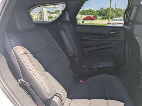 New 2026 Dodge Durango GT AWD/4WD image 32