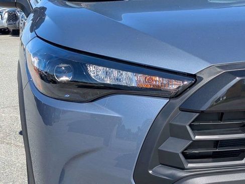 New 2026 Toyota Corolla Cross LE FWD image 10
