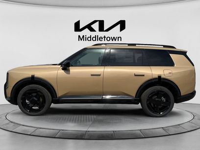 New 2027 Kia Telluride EX X-Line w/ Towing Package
