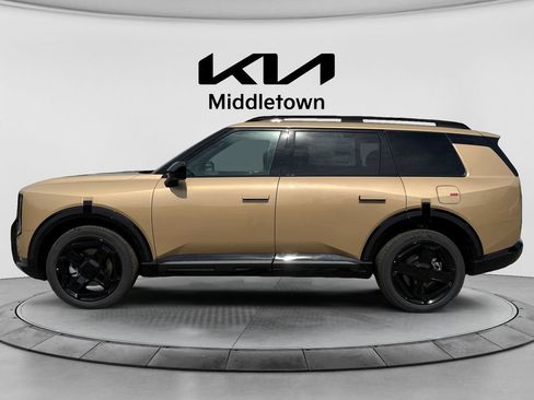 New 2027 Kia Telluride EX X-Line AWD/4WD image 2