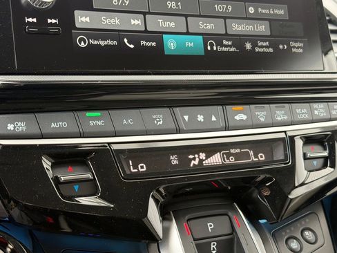 New 2026 Honda Odyssey Elite image 21