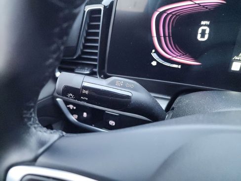 Used 2024 Kia Sportage X-Line w/ X-Line Premium Package image 25