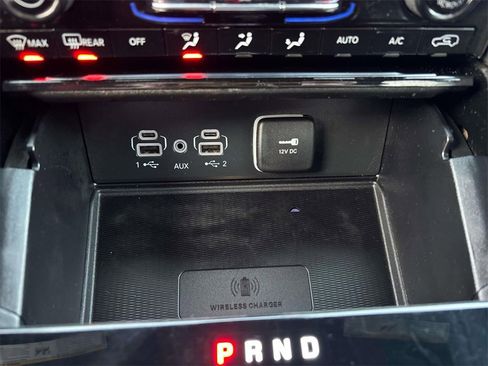 Used 2023 Jeep Grand Cherokee Altitude image 31