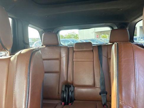 Used 2018 Jeep Grand Cherokee Summit w/ Trailer Tow Group IV image 29