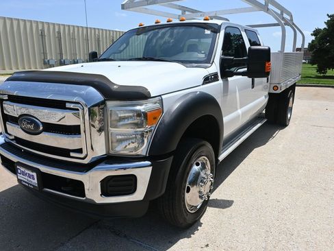 Used 2013 Ford F450 XLT image 3