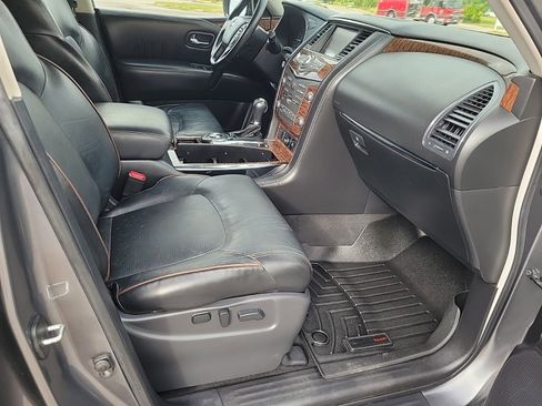 Used 2019 Nissan Armada SL w/ Premium Package image 40