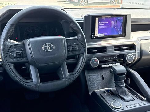New 2026 Toyota Tacoma SR5 RWD image 28
