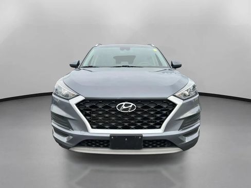 Used 2019 Hyundai Tucson SEL FWD image 3
