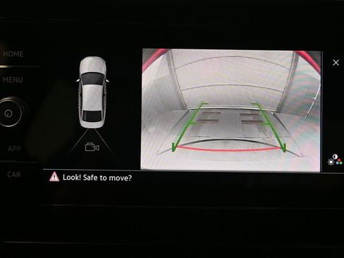 Used 2025 Volkswagen Jetta Sport image 20