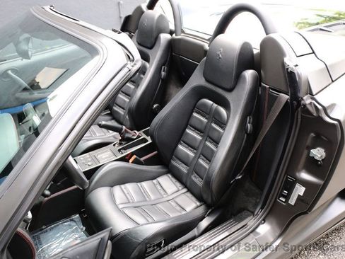 Used 2006 Ferrari F430 Spider image 38