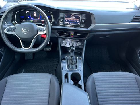 Used 2024 Volkswagen Jetta S FWD image 3
