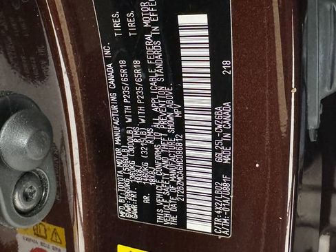 Used 2017 Lexus RX 350 AWD image 35