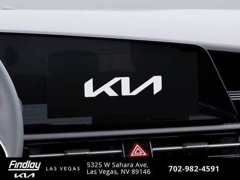 New 2026 Kia Niro Wind FWD image 23