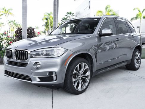 Used 2014 BMW X5 sDrive35i RWD image 4
