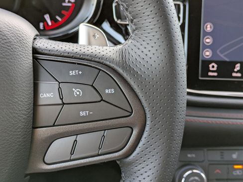 New 2026 Dodge Durango GT w/ Blacktop Package image 31