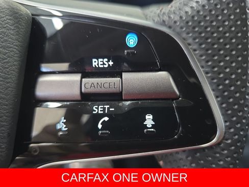 Used 2023 Nissan Ariya AWD image 18