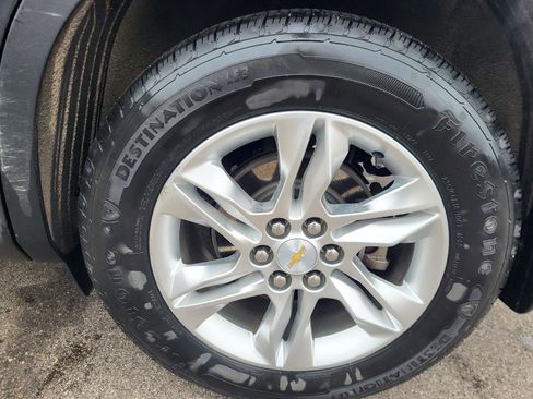 Used 2019 Chevrolet Blazer LT image 16