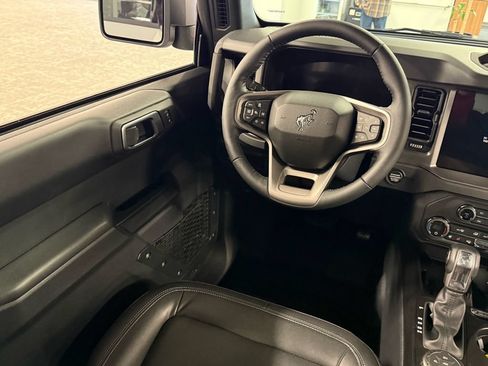New 2026 Ford Bronco Badlands AWD/4WD image 11