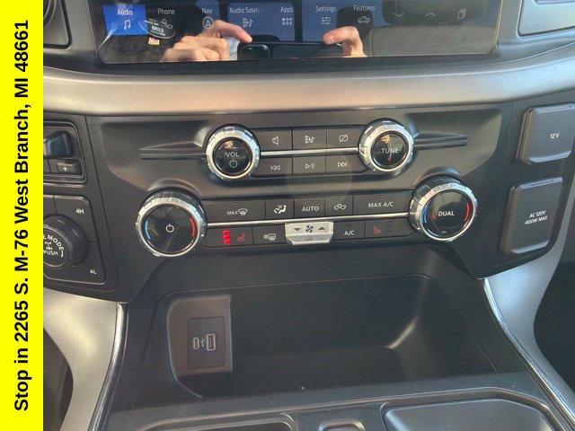 Used 2024 Ford F150 XLT w/ Equipment Group 302A MID AWD/4WD image 44
