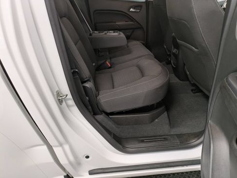 Used 2022 GMC Canyon Elevation w/ Trailering Package AWD/4WD image 26