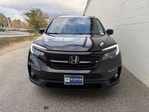 Used 2022 Honda Pilot Special Edition image 17