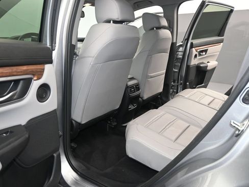 Used 2018 Honda CR-V EX-L image 12