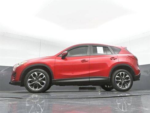 Used 2016 MAZDA CX-5 Grand Touring AWD/4WD image 36