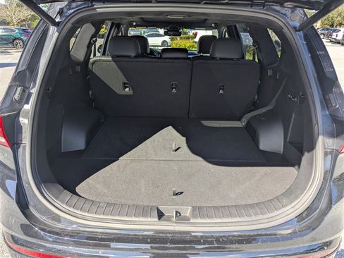 Used 2023 Hyundai Santa Fe Calligraphy image 17