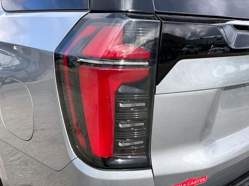 Used 2025 Chevrolet Tahoe LT image 20