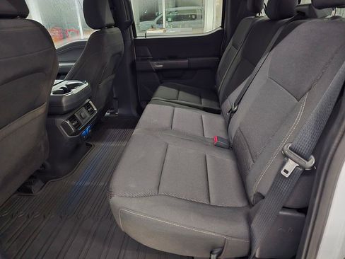 Used 2022 Ford F150 XLT w/ Equipment Group 302A High RWD image 37