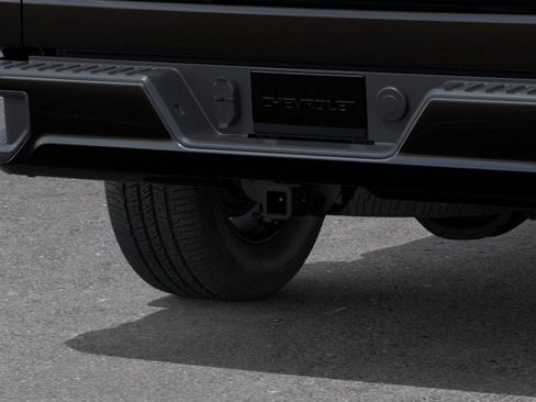 New 2026 Chevrolet Silverado 1500 RST RWD image 43