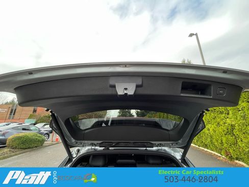 Used 2024 Chevrolet Blazer EV LT image 52