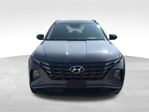 Used 2024 Hyundai Tucson SEL FWD image 10