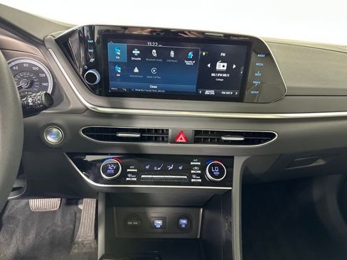 Certified 2023 Hyundai Sonata SEL image 21