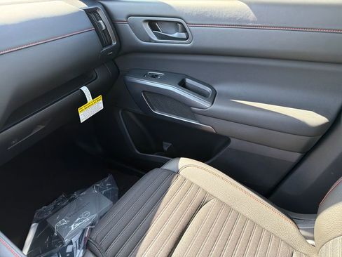 New 2026 Nissan Pathfinder Rock Creek w/ Rock Creek Premium Package AWD/4WD image 29