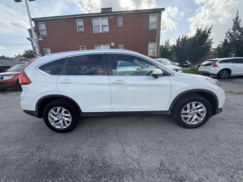 Used 2016 Honda CR-V EX-L image 6