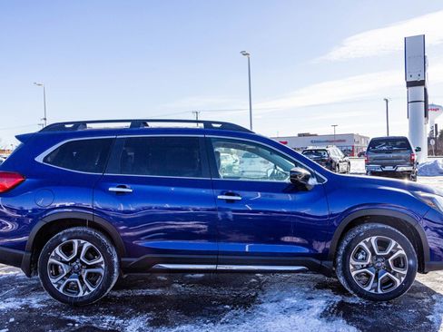 New 2026 Subaru Ascent Touring AWD/4WD image 15