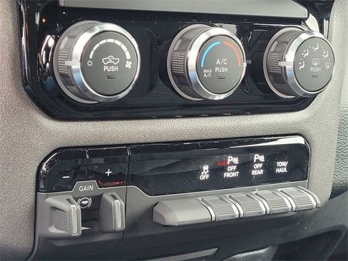 New 2026 RAM 1500 Classic Warlock image 22