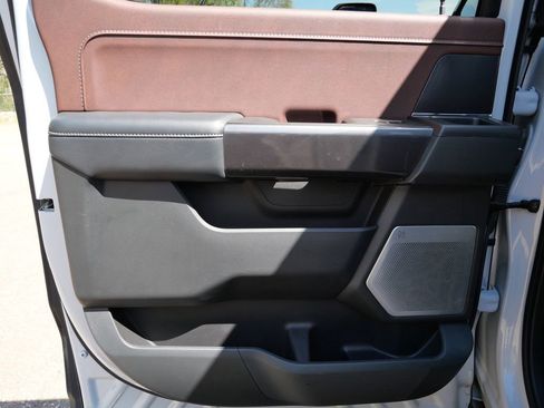 Used 2021 Ford F150 Lariat w/ Equipment Group 502A High AWD/4WD image 12