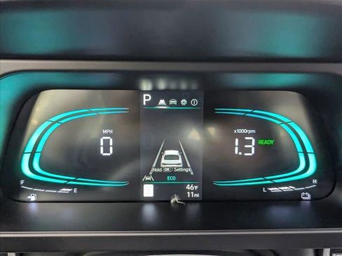 New 2026 Hyundai Elantra Blue image 10