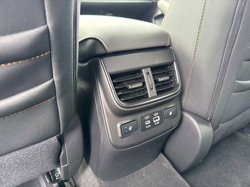 New 2025 Subaru Outback Wilderness image 17