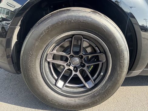 Used 2023 Dodge Challenger SRT Hellcat Redeye RWD image 9