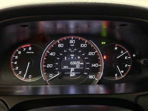 Used 2015 Honda Accord EX-L image 12