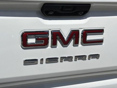 Used 2024 GMC Sierra 1500 SLE AWD/4WD image 28