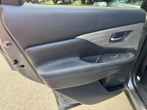 Used 2015 Nissan Murano SL w/ SL Technology Package AWD/4WD image 40