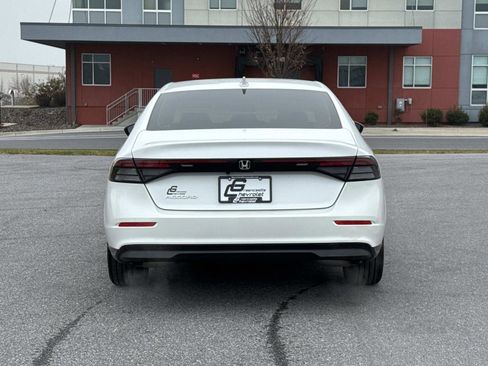 Used 2023 Honda Accord LX image 25